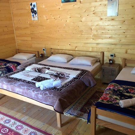 Villas-Freskia Valbona Dış mekan fotoğraf